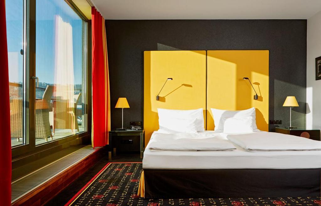 Orea Angelo Otel Prag