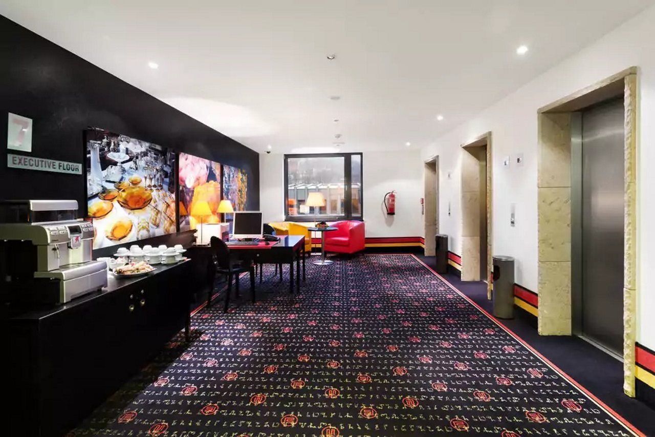 Otel Orea Angelo 4*